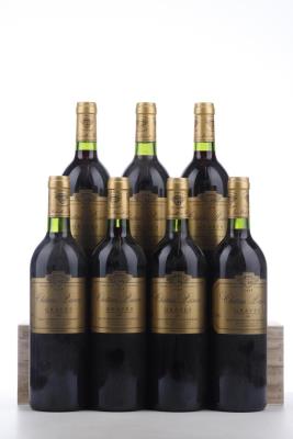 PESSAN 1998 - Mc - 7 Bottles