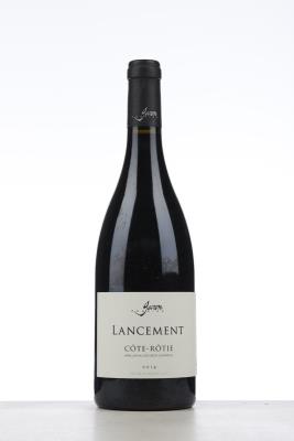 COTE ROTIE LANCEMENT 2014 - Garon - 1 Bottle