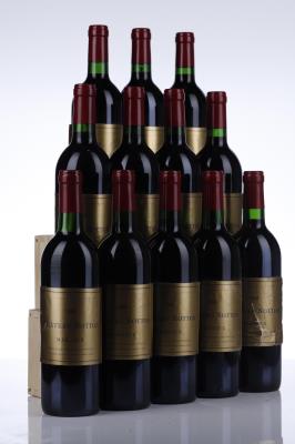 NOTTON 1989 - 12 Bottles