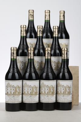 HAUT BRION 1998 - Mc - 10 Bottles