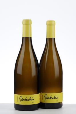 CHARDONNAY GANTENBEIN 2017 - Gantenbein - 2 Bottles