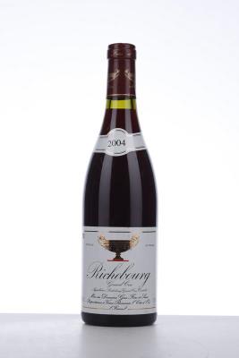 RICHEBOURG 2004 - Gros Frere & Soeur - 1 Bottle