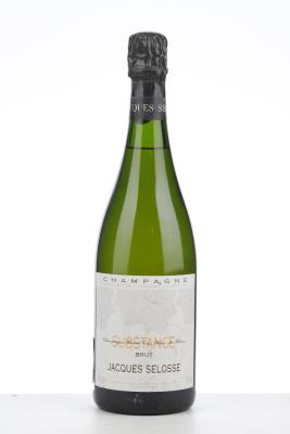 JACQUES SELOSSE SUBSTANCE BRUT NV - Jacques Selosse - 1 Bottle