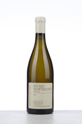 BATARD MONTRACHET 2011 - Pierre Yves Colin Morey - 1 Bottle