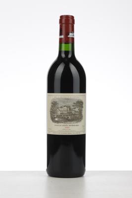 LAFITE ROTHSCHILD 1992 - Mc - 1 Bottle