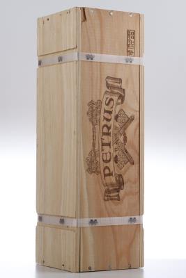PETRUS 2005 - 1 Magnum