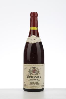 ECHEZEAUX VIEILLES VIGNES 1996 - Haegelen Jayer - 1 Bottle