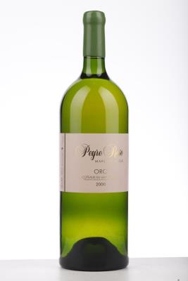 PEYRE ROSE ORO BLANC 2000 - Peyre Rose - 1 Magnum