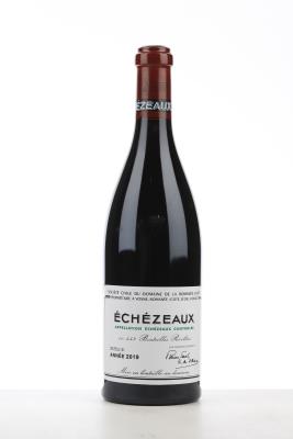 ECHEZEAUX 2019 - Domaine de La Romanee Conti - 1 Bottle