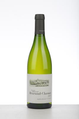 MEURSAULT CHARMES 2013 - Roulot - 1 Bottle