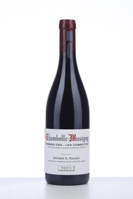 CHAMBOLLE MUSIGNY LES COMBOTTES 2023 - Georges Roumier - 1 Bottle