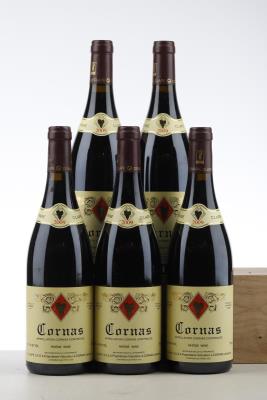 CORNAS 2009 - Auguste Clape - 5 Bottles