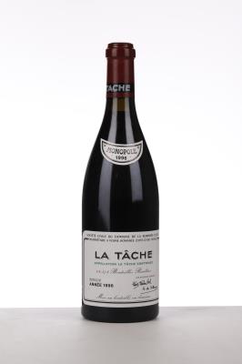 LA TACHE 1996 - Domaine de la Romanee Conti - 1 Bottle