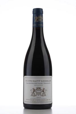 NUITS ST GEORGES CLOS DES GRANDES VIGNES 2015 - Comte Liger Belair - 1 Bottle