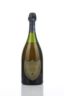 DOM PERIGNON 1964 - Moet et Chandon  - 1 Bottle