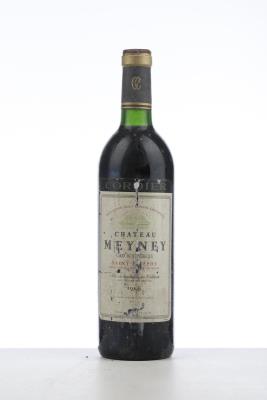 MEYNEY 1986 - Mc - 1 Bottle