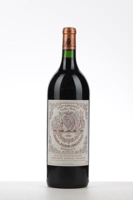 PICHON BARON 1994 - Mc - 1 Magnum
