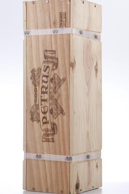 PETRUS 2005 - Mc - 1 Magnum - Owc 1