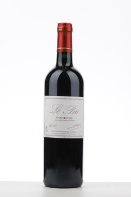 LE PIN 2010 - Mc - 1 Bottle