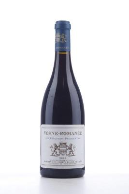 VOSNE ROMANEE AUX REIGNOTS 2006 - Comte Liger Belair - 1 Bottle