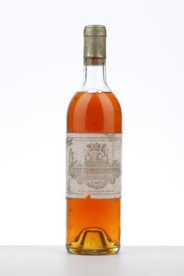 FILHOT 1967 - Mc - 1 Bottle