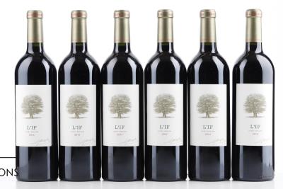 L'IF 2014 - 6 Bottles in Owc 6