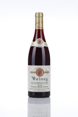 VOLNAY CLOS DU CHATEAU DES DUCS 2006 - Michel Lafarge - 1 Bottle