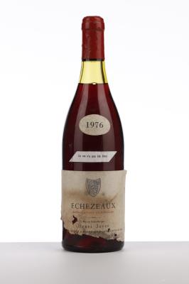 ECHEZEAUX 1976 - Henri Jayer - 1 Bottle
