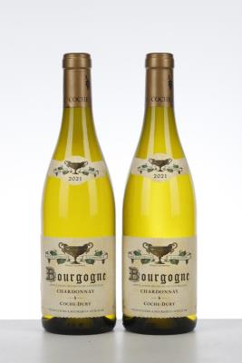 BOURGOGNE CHARDONNAY 2021 - Coche Dury - 2 Bottles