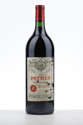 PETRUS 1989 - Mc - 1 Magnum