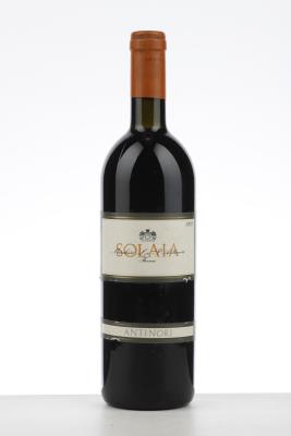 SOLAIA 1988 - Antinori - 1 Bottle