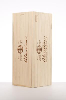ALMAVIVA 2017 - Concha y Toro - 3,000Ltr - Owc 1