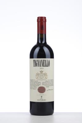 TIGNANELLO 2010 - Antinori - 1 Bottle
