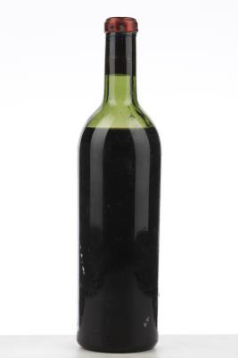 CHEVAL BLANC 1954 - Mc - 1 Bottle