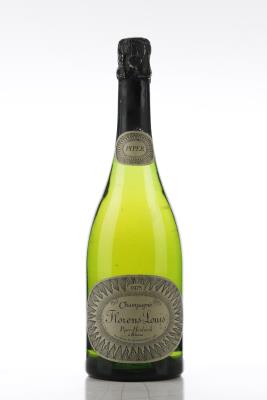 PIPER HEIDSIECK FLORENS LOUIS 1975 - Piper Heidsieck - 1 Bottle