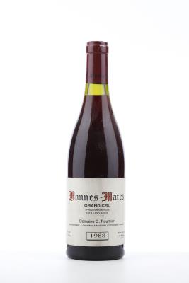 BONNES MARES 1988 - Georges Roumier - 1 Bottle