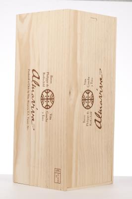 ALMAVIVA 2016 - Concha y Toro - 6 Liter bottle - Owc 1