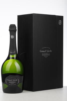 LAURENT PERRIER GRAND SIECLE NV - Laurent Perrier - 1 Magnum - Oc 1
