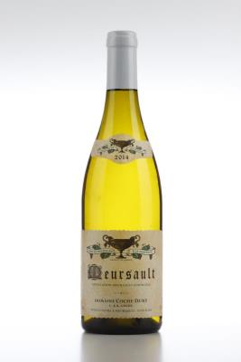 MEURSAULT 2014 - Coche Dury - 1 Bottle