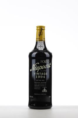 NIEPOORT VINTAGE PORT 1994 - Niepoort - 1 Bottle