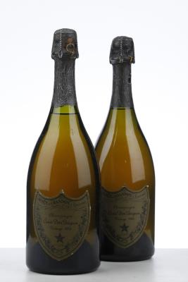 DOM PERIGNON 1983 - Moet et Chandon - 2 Bottles