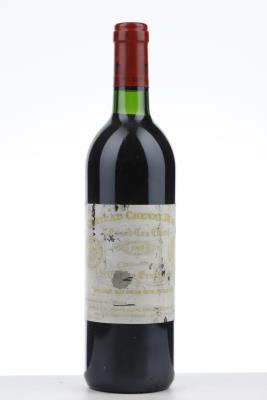 CHEVAL BLANC 1989 - Mc - 1 Bottle