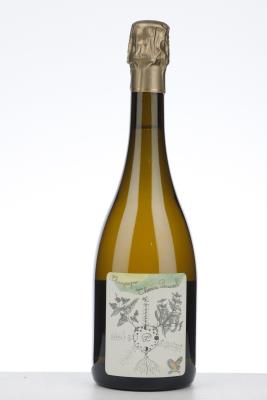 LE VILLAGE BLANC DE BLANCS PREMIER CRU BRUT NATURE NV - Thomas Perseval - 1 Bottle