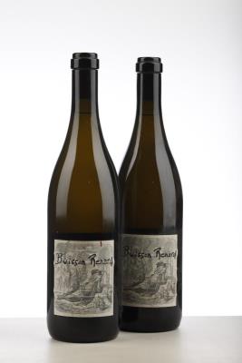 POUILLY FUME BUISSON RENARD 2005 - Dagueneau - 2 Bottles