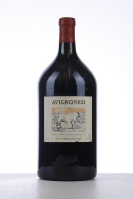 DESIDERIO 1991 - Avignonesi - 3.00 Liter Bottle