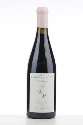 ALOXE CORTON LES VALOZIERES 2020 - Charles Lachaux - 1 Bottle