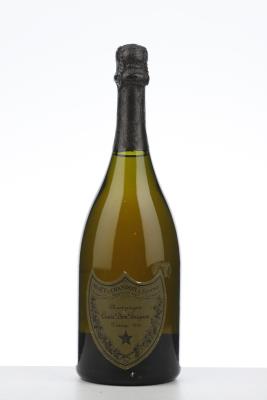 DOM PERIGNON 1978 - Moet et Chandon - 1 Bottle