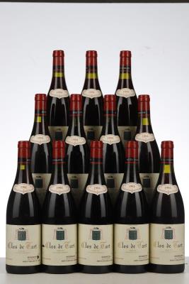 CLOS DE TART 1994 - Mommessin - 12 Bottles - Owc 12