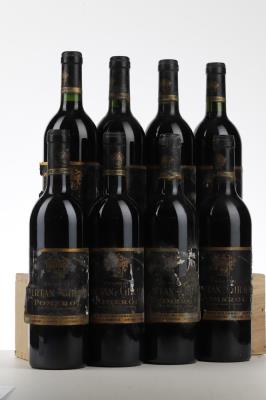 CERTAN GIRAUD 1988 - Mc - 8 Bottles