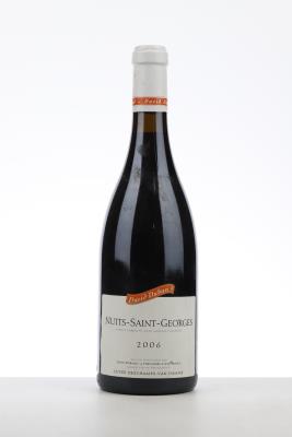NUITS ST GEORGES 2006 - David Duband - 1 Bottle